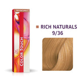 Wella Color Touch 9/36 60ml