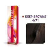 Wella Color Touch 4/71 60ml