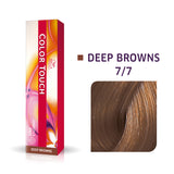 Wella Color Touch 7/7 60ml