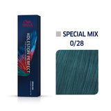 Wella Koleston KP Me+ Special Mix 0/28 60ml