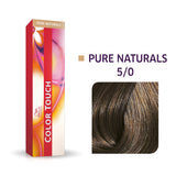 Wella Color Touch 5/0 60ml