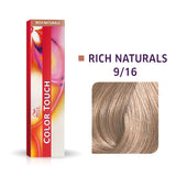 Wella Color Touch 9/16 60ml