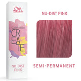 Wella Color Fresh Create Nudist Pink 60ml