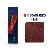 Wella Koleston Perfect Me+ 60ml 44/44 Medium Intense Red Brown
