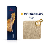 Wella Koleston KP Me+ Rich Naturals 10/1 60ml