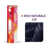 Wella Color Touch 2/8 60ml