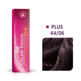 Wella Color Touch Plus 44/06 60ml