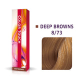 Wella Color Touch 8/73 60ml