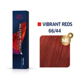 Wella Koleston Perfect Me+ 60ml 66/44 Dark Intense Red Blonde