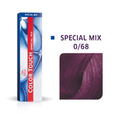 Wella Color Touch 0/68 60ml
