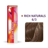 Wella Color Touch 6/3 60ml