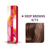 Wella Color Touch 6/73 60ml