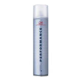 Wella Performance Extra Hold Hairspray 500ml