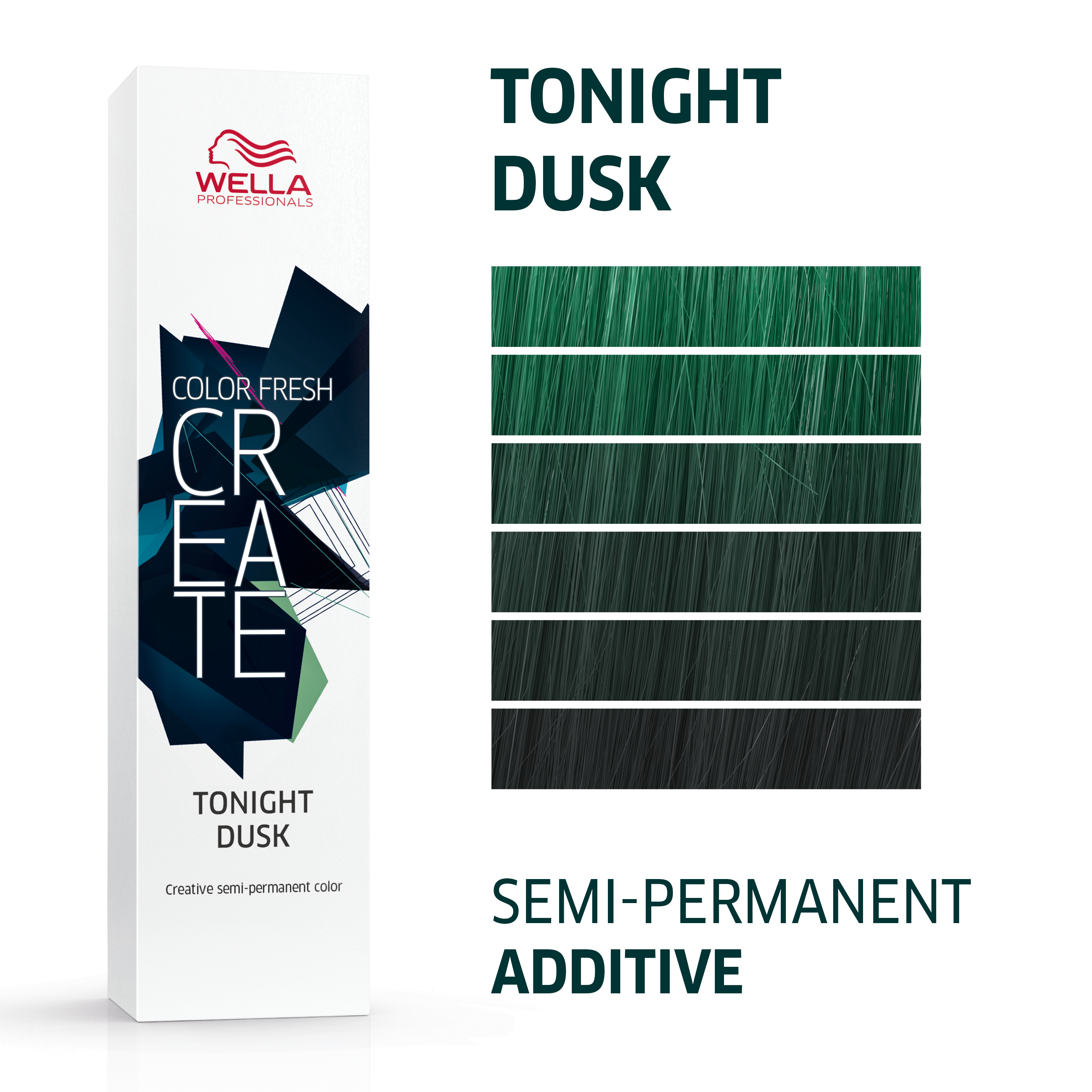 Wella Color Fresh Create Tonight Dusk 60ml