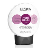 Revlon Nutri Color Filters Hair Colour 200 Violet 240ml