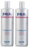 Freeze Gel Spray (Twin pack)