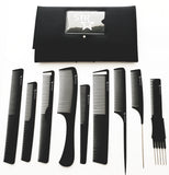 Str Comb Pack 9 Piece