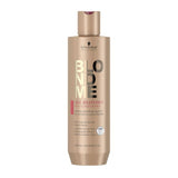 BLONDME Rich Conitioner 250ml