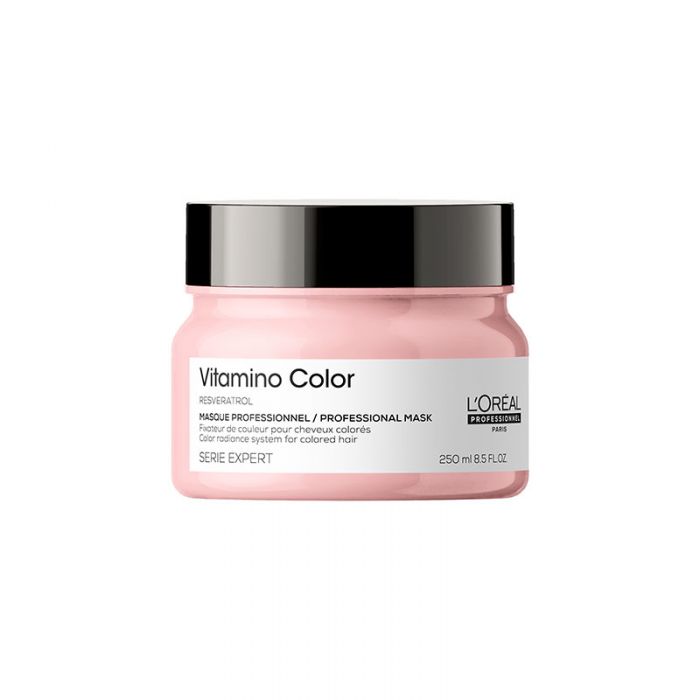 Serie Expert Vitamino Colour Masque 250ml by L’Oréal Professionnel