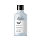 L'Oréal Professionnel Serie Expert Instant Clear Professional Anti-Dandruff Shampoo 300ml