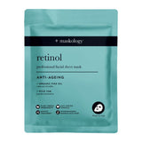 Maskology Retinol Professional Sheet Mask