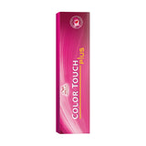 Wella Color Touch Plus 60ml 66/04 Intense Dark Natural Red Blonde