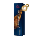 Wella Koleston Perfect Me+ 60ml 7/73 Medium Brunette Gold Blonde