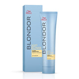 Wella Blondor Soft Blonde Lightening Cream 200g