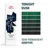 Wella Color Fresh Create Tonight Dusk 60ml