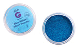 Blue Galaxy Mirror Powder