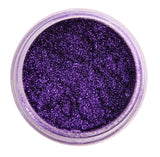 Purple Galaxy Mirror Powder