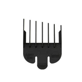 Wahl Angled Black Plastic Left Ear Attachment Comb