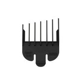 Wahl Angled Black Plastic Right Ear Attachment Comb