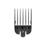 Wahl No.7 Attachment Comb 22mm (7/8") Cut Black