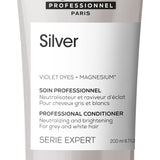 Serie Expert Silver Conditioner 200ml by L’Oréal Professionnel