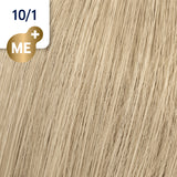 Wella Koleston KP Me+ Rich Naturals 10/1 60ml