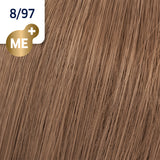 Wella Koleston KP Me+ Rich Naturals 8/97 60ml
