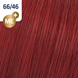 Wella Koleston Perfect Me+ 60ml 66/46 Dark Intense Red Violet Blonde