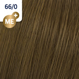 Wella Koleston Perfect Me+ 60ml 66/0 Intense Dark Blonde