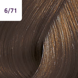 Wella Color Touch 6/71 60ml