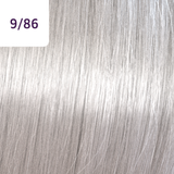 Wella Color Touch 60ml 9/86 Very Light Blonde Pearl Violet