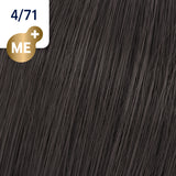 Wella Koleston Perfect Me+ 60ml 4/71 Medium Brown Ash