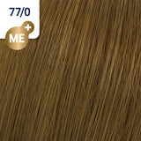 Wella Koleston Perfect Me+ 60ml 77/0 Intense Medium Blonde