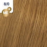 Wella Koleston Perfect Me+ 60ml 8/0 Light Blonde