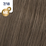 Wella Koleston  KP Me+ Rich Naturals 7/18 60ml