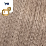 Wella Koleston KP Me+ Rich Naturals 9/8 60ml