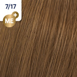 Wella Koleston KP Me+ Rich Naturals 7/17 60ml