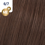 Wella Koleston Perfect Me+ 60ml 6/7 Dark Brunette Blonde