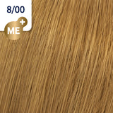 Wella Koleston Perfect Me+ 60ml 8/00 Light Natural Blonde