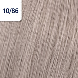 Wella Koleston  KP Me+ Rich Naturals 10/86 60ml